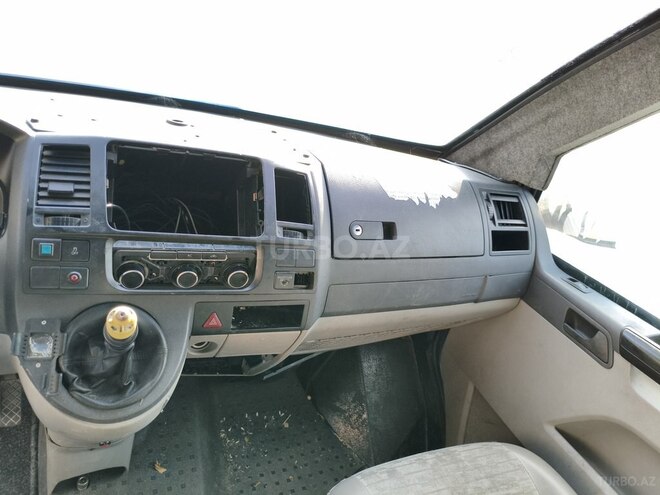 Volkswagen Transporter 2010, 150,000 km - 2.0 л - Şəmkir