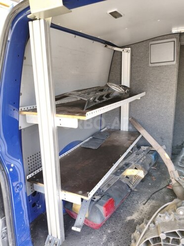 Volkswagen Transporter 2010, 150,000 km - 2.0 л - Şəmkir