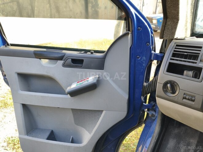Volkswagen Transporter 2010, 150,000 km - 2.0 л - Şəmkir