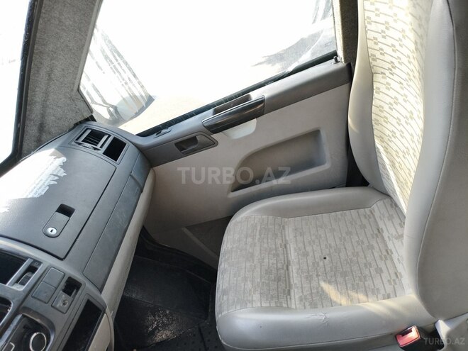 Volkswagen Transporter 2010, 150,000 km - 2.0 л - Şəmkir