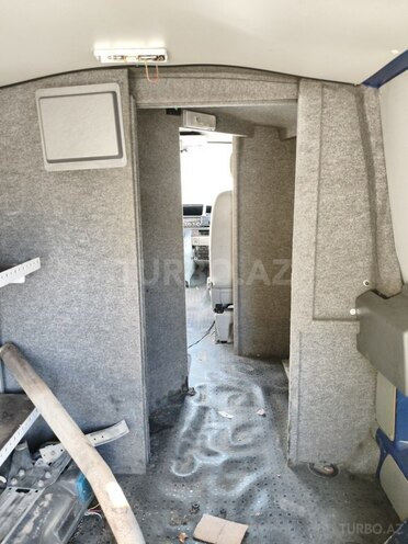 Volkswagen Transporter 2010, 150,000 km - 2.0 л - Şəmkir