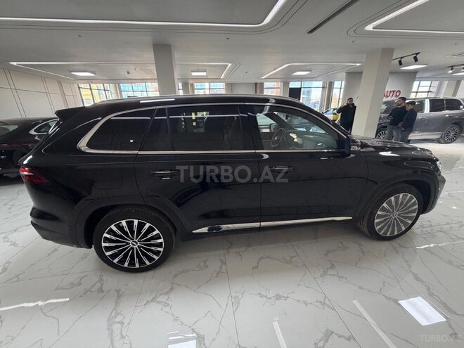Geely Monjaro 2026, 0 km - 1.5 l - Bakı
