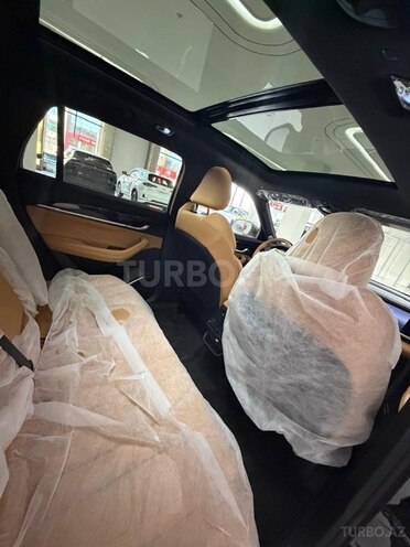 Geely Monjaro 2026, 0 km - 1.5 l - Bakı