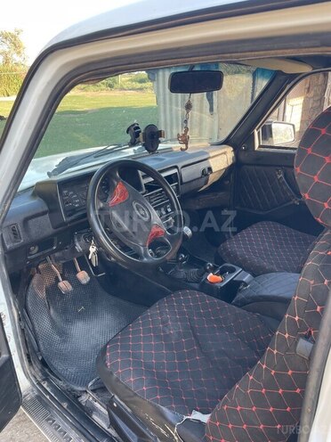 LADA (VAZ) Niva 1994, 452,314 km - 1.6 l - İmişli