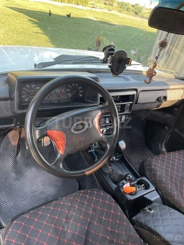 LADA (VAZ) Niva 1994, 452,314 km - 1.6 l - İmişli