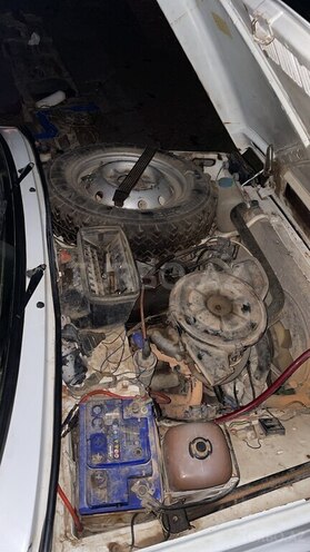 LADA (VAZ) Niva 1994, 452,314 km - 1.6 l - İmişli