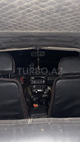 LADA (VAZ) Niva 1994, 452,314 km - 1.6 l - İmişli