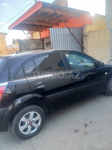 Kia Rio 2005, 250,000 km - 1.5 l - Cəlilabad
