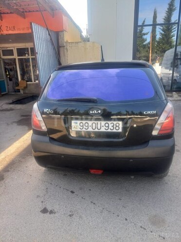 Kia Rio 2005, 250,000 km - 1.5 l - Cəlilabad