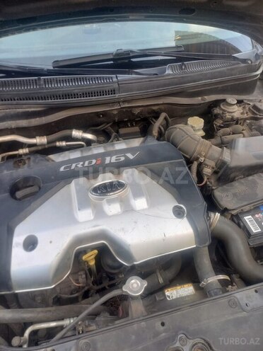 Kia Rio 2005, 250,000 km - 1.5 l - Cəlilabad