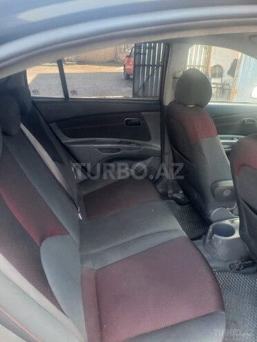 Kia Rio 2005, 250,000 km - 1.5 l - Cəlilabad