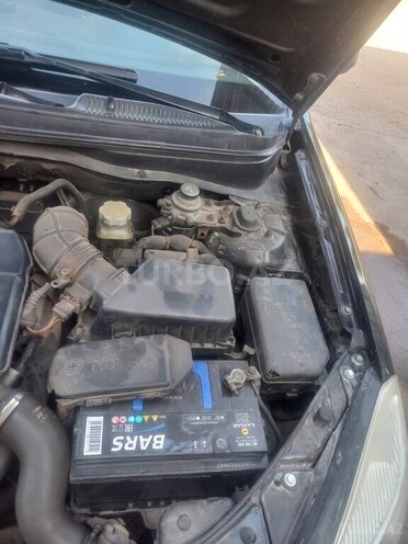 Kia Rio 2005, 250,000 km - 1.5 l - Cəlilabad