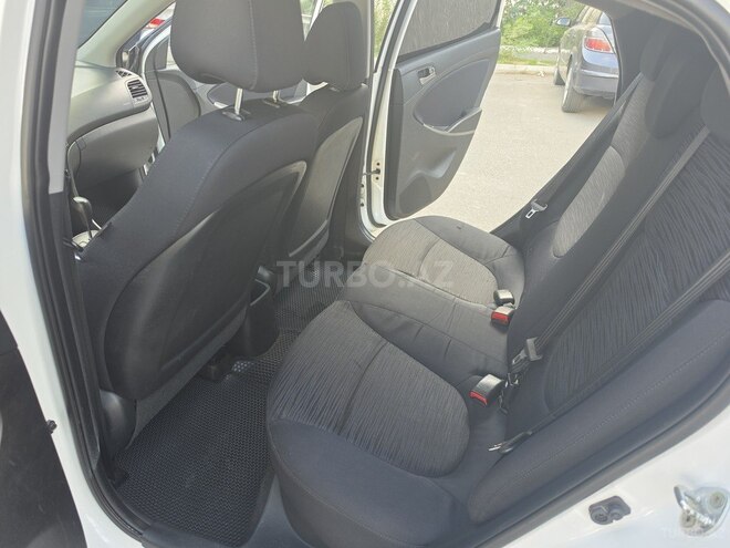 Hyundai Accent 2016, 169,000 km - 1.4 l - Bakı