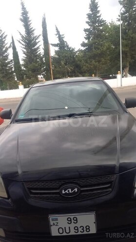 Kia Rio 2005, 250,000 km - 1.5 l - Cəlilabad
