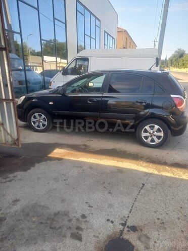 Kia Rio 2005, 250,000 km - 1.5 l - Cəlilabad