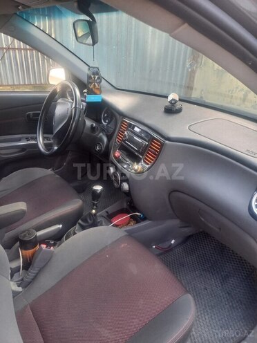 Kia Rio 2005, 250,000 km - 1.5 l - Cəlilabad