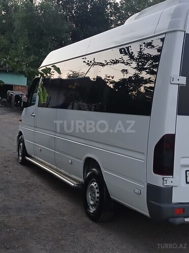 Mercedes Sprinter 313 2005, 130,000 km - 2.2 l - Beyləqan