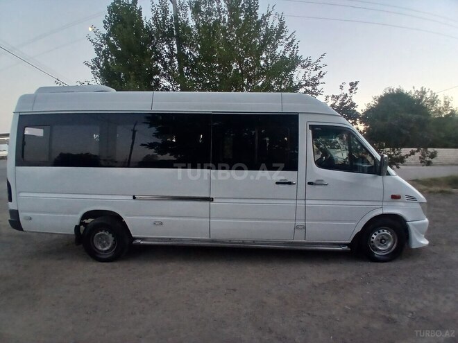 Mercedes Sprinter 313 2005, 130,000 km - 2.2 l - Beyləqan
