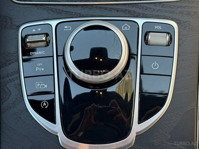 Mercedes C 300 2020, 72,000 km - 2.0 l - Bakı