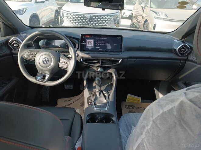 MG 5 2026, 0 km - 1.5 l - Bakı