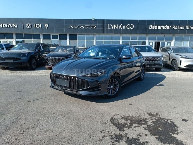 MG 5 2026, 0 km - 1.5 l - Bakı