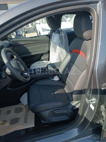 MG 5 2026, 0 km - 1.5 l - Bakı