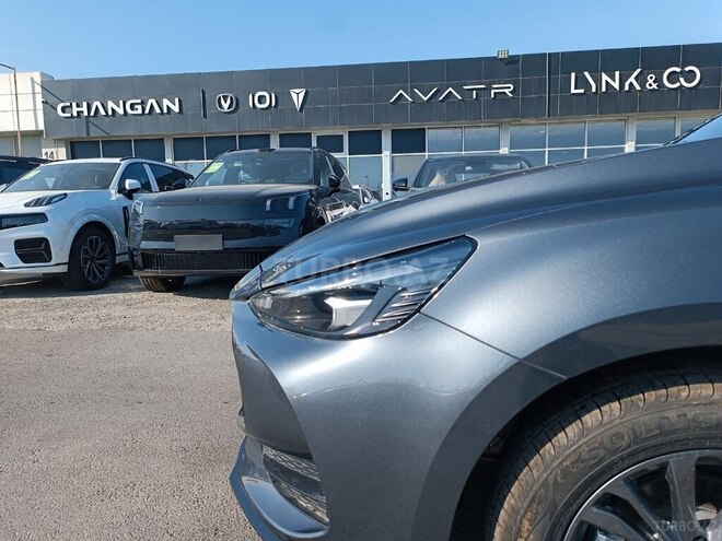 MG 5 2026, 0 km - 1.5 l - Bakı