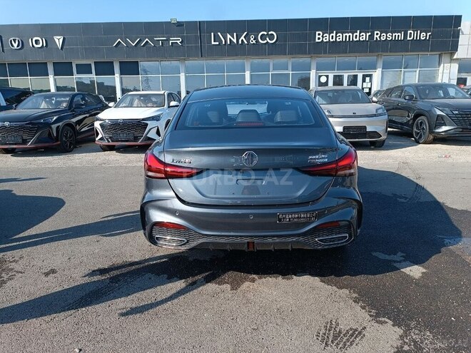 MG 5 2026, 0 km - 1.5 l - Bakı