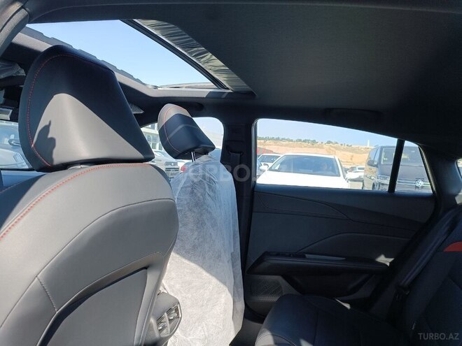 MG 5 2026, 0 km - 1.5 l - Bakı
