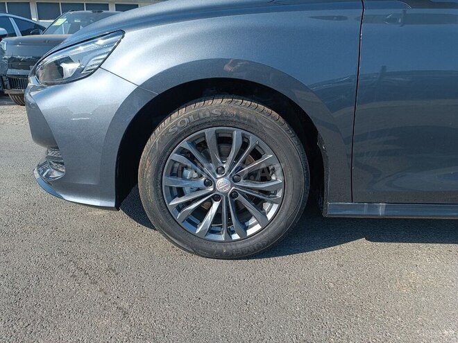 MG 5 2026, 0 km - 1.5 l - Bakı