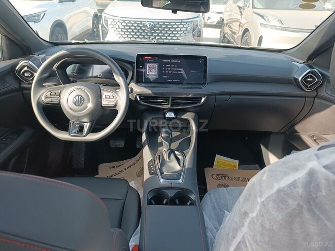 MG 5 2026, 0 km - 1.5 l - Bakı