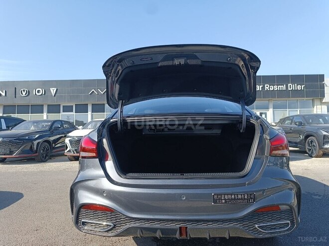MG 5 2026, 0 km - 1.5 l - Bakı