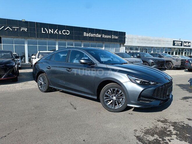 MG 5 2026, 0 km - 1.5 l - Bakı