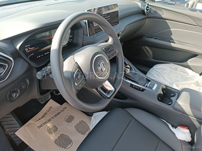 MG 5 2026, 0 km - 1.5 l - Bakı