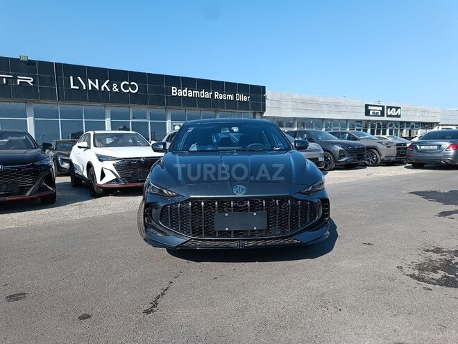 MG 5 2026, 0 km - 1.5 l - Bakı