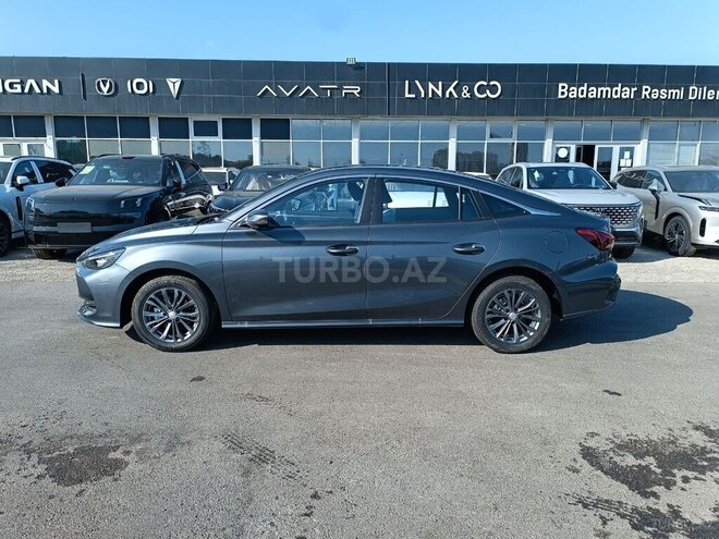 MG 5 2026, 0 km - 1.5 l - Bakı