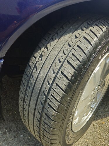 Mercedes E 240 1997, 486,000 km - 2.4 l - Bakı