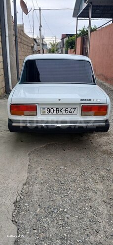 LADA (VAZ) 2107 2007, 83,000 km - 1.6 л - Şəmkir