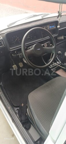 LADA (VAZ) 2107 2007, 83,000 km - 1.6 л - Şəmkir