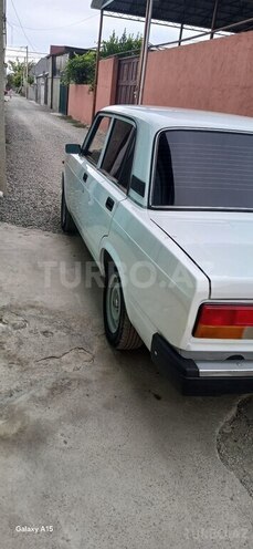 LADA (VAZ) 2107 2007, 83,000 km - 1.6 л - Şəmkir