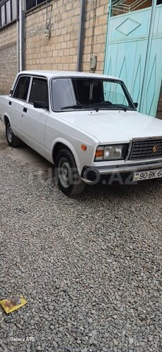 LADA (VAZ) 2107 2007, 83,000 km - 1.6 л - Şəmkir