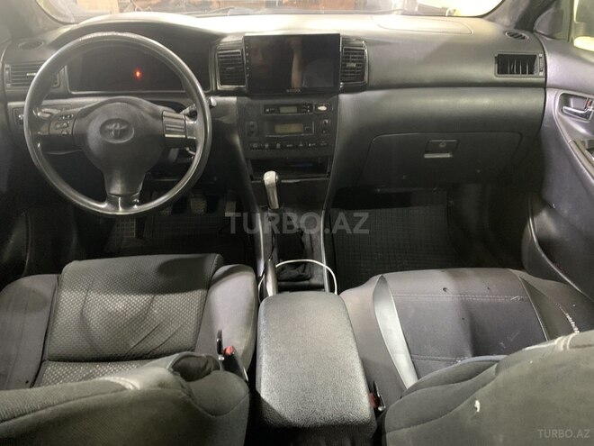 Toyota Corolla 2005, 430,000 km - 1.4 l - Bakı