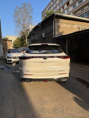 Changan  2025, 10,000 km - 1.5 л - Bakı