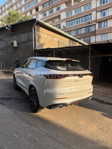 Changan  2025, 10,000 km - 1.5 л - Bakı