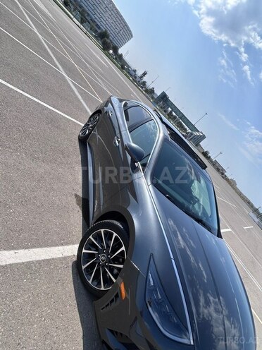 Hyundai Sonata 2021, 41,000 km - 1.6 l - Bakı