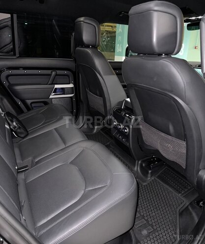 Land Rover Defender 2022, 53,000 km - 2.0 l - Bakı