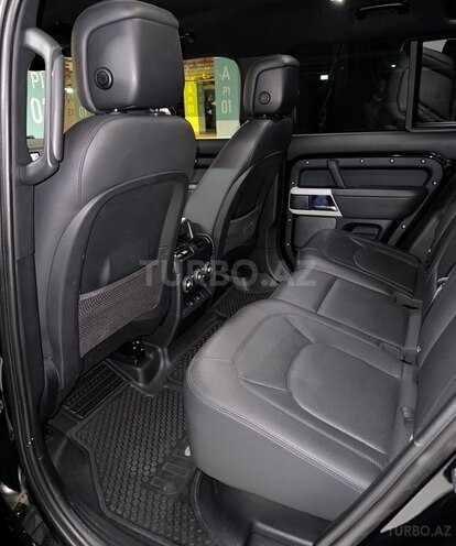 Land Rover Defender 2022, 53,000 km - 2.0 l - Bakı