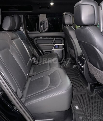 Land Rover Defender 2022, 53,000 km - 2.0 l - Bakı