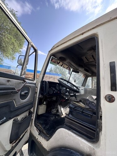 KamAz 53213 1996, 350,000 km - 11.0 l - Bakı