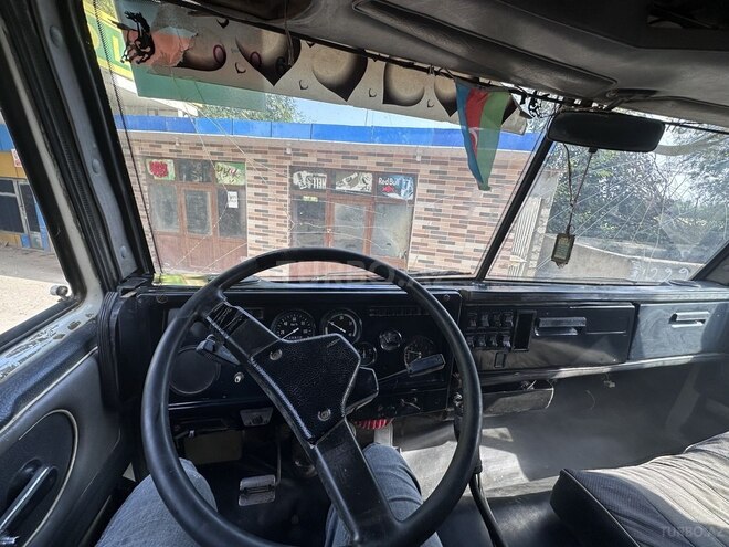 KamAz 53213 1996, 350,000 km - 11.0 l - Bakı